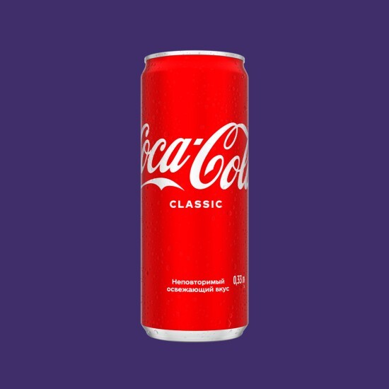 Coca Cola