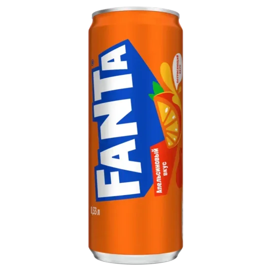 Fanta