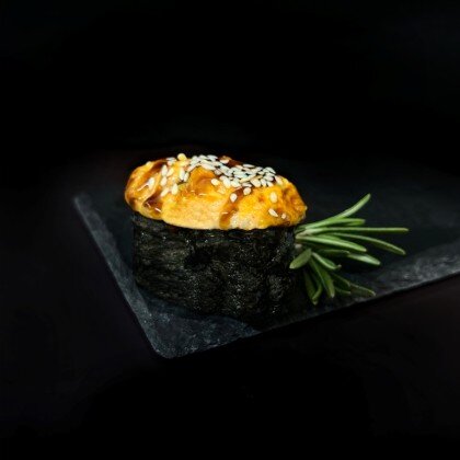 Гункан гриль чикен 1 шт.