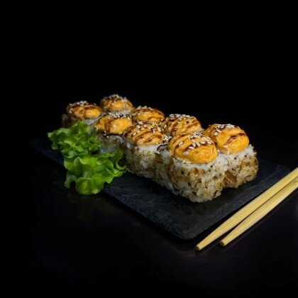 Гриль Бонито терияки 8 шт.