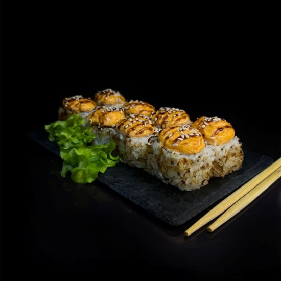 Гриль Бонито терияки 8 шт.