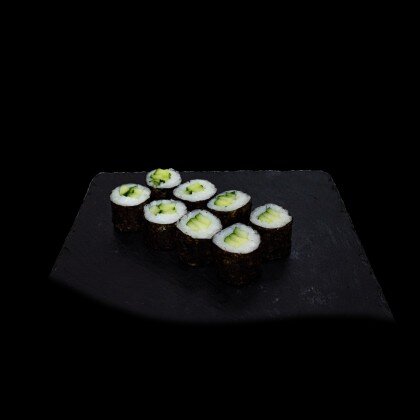 Магуро маки