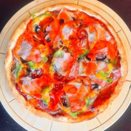 Пицца "Грация "