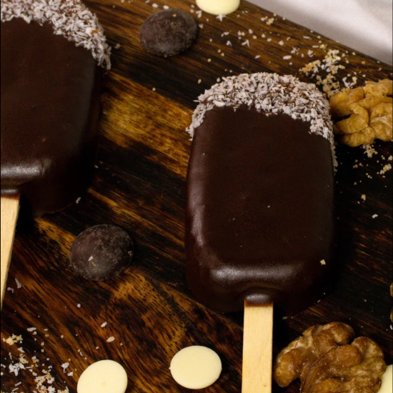 "Картошка Веган"