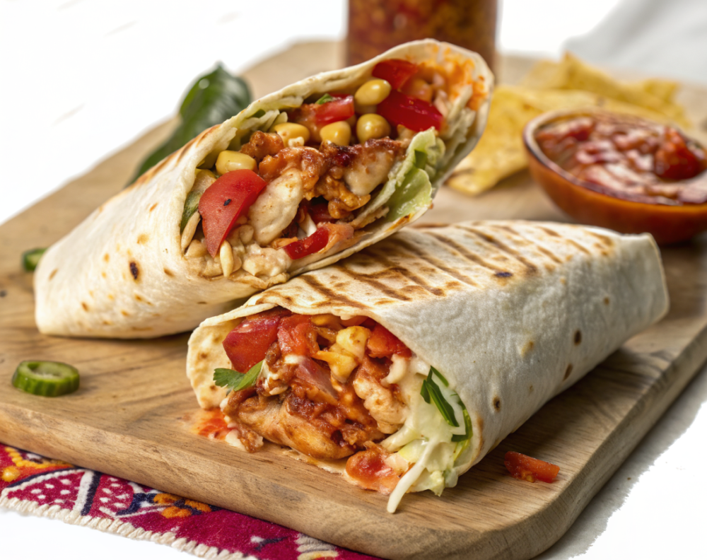 Мексиканская