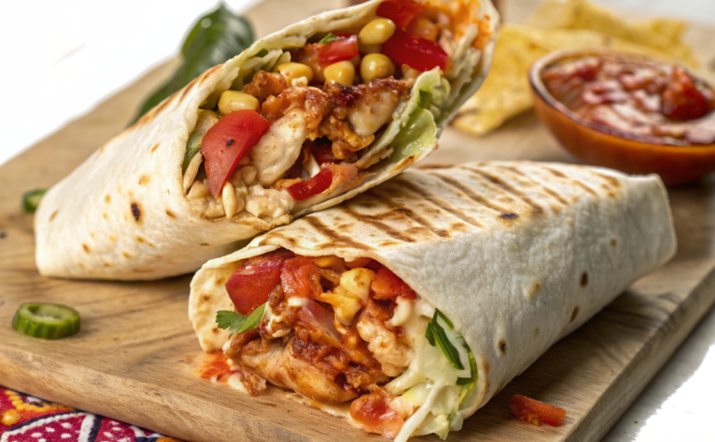 Мексиканская