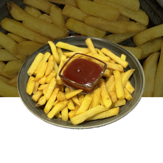 Картофель фри