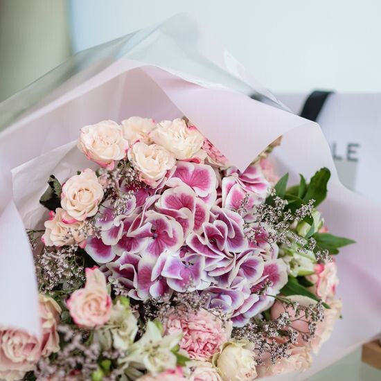 Букет «Летний»