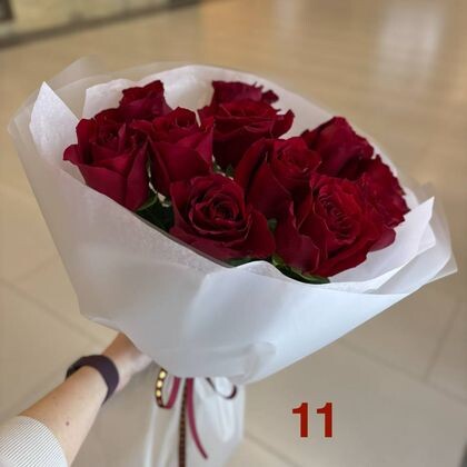 Монобукет №1