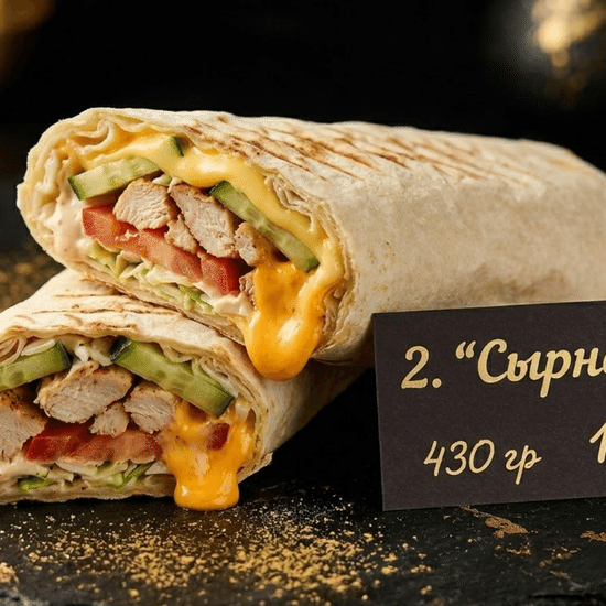 Сырная