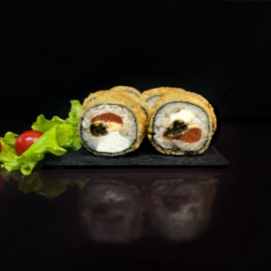 Терияке хот 8 шт.