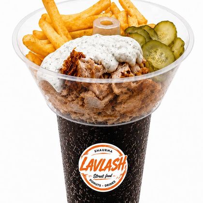 LAV CUP МИКС