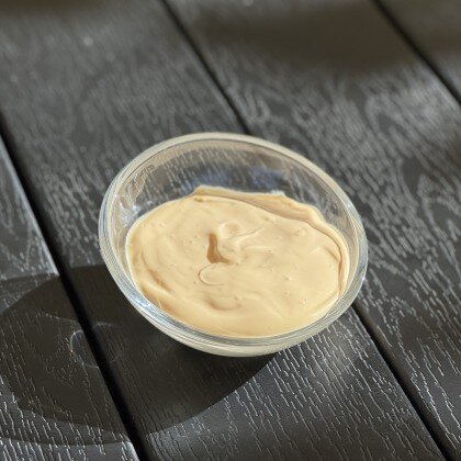 Сырный соус