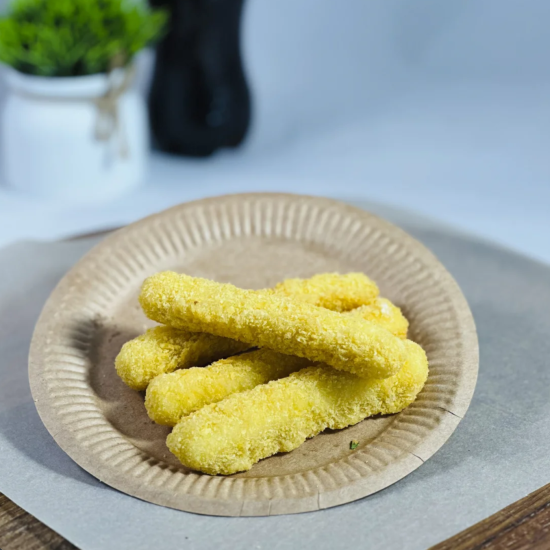 Сырные палочки