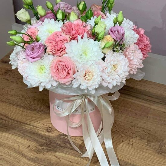 Коробочка  №2