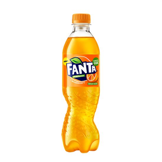 Фанта