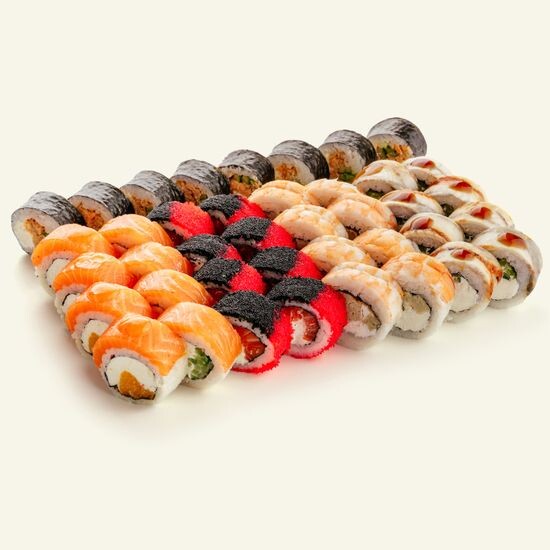 Сет «Love is...»