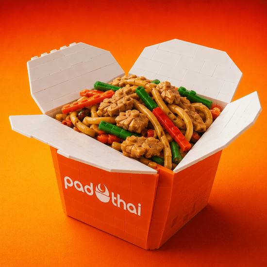 Make your WOK