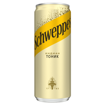 Schweppes