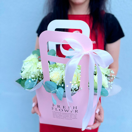 Композиция №18