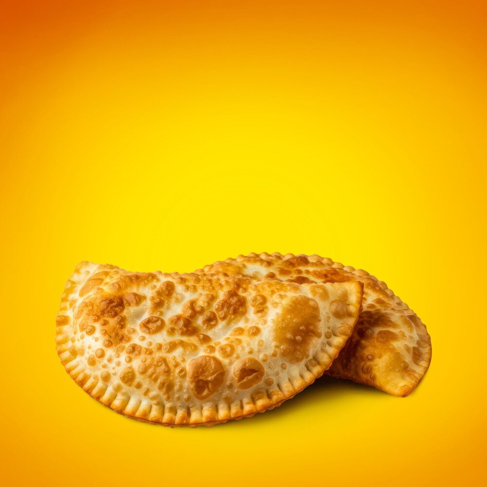 Мега-чебурек