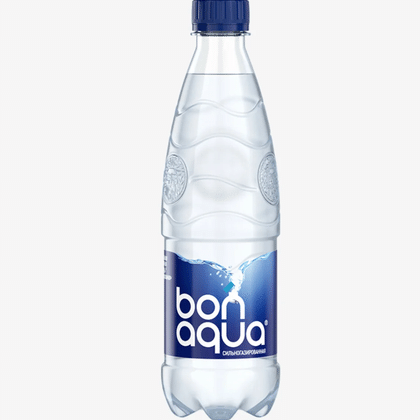 "Бонаква" негазированная