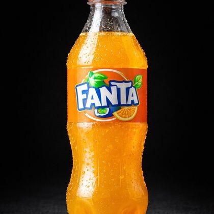 Фанта