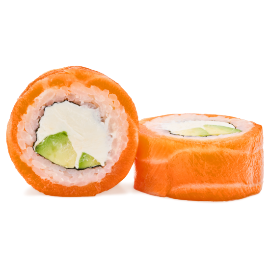 Ролл "Филадельфия классика" (8 шт)