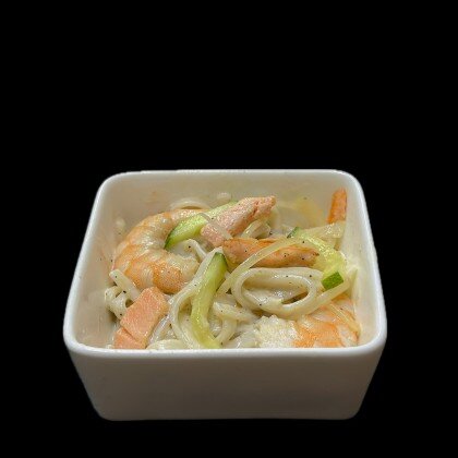 Бизнес ланч Морской