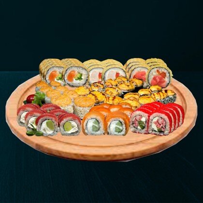 Топовый 72 шт.