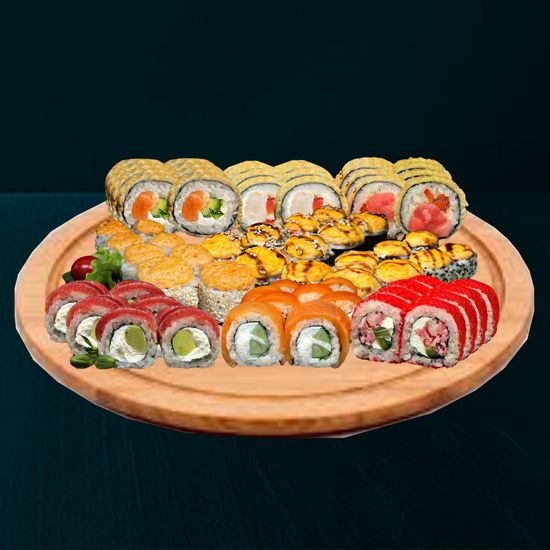 Топовый 72 шт.