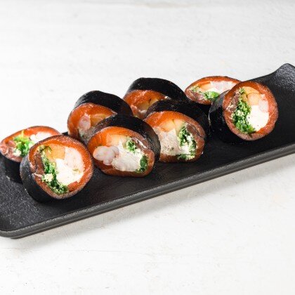 Ролл Монако