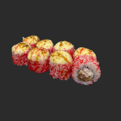 Терияки хот