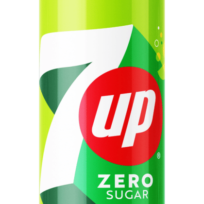 7up zero