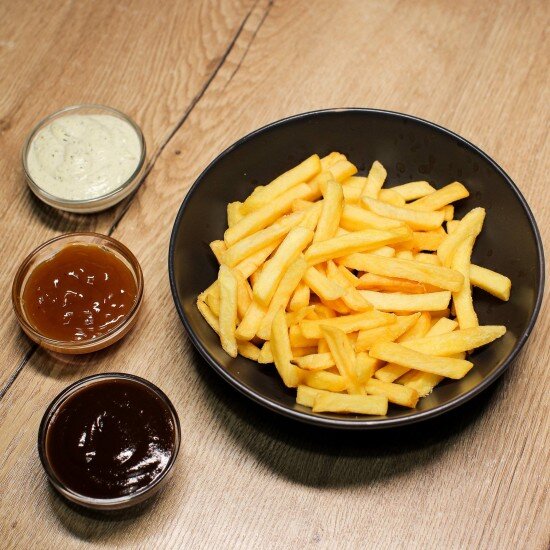 Картофель фри