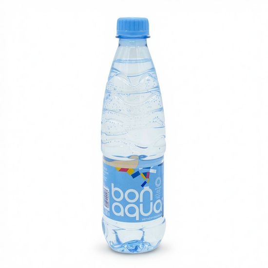 Вода негазированная