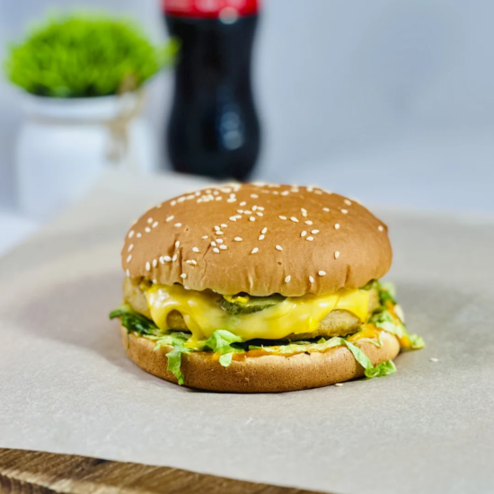 Чикенбургер