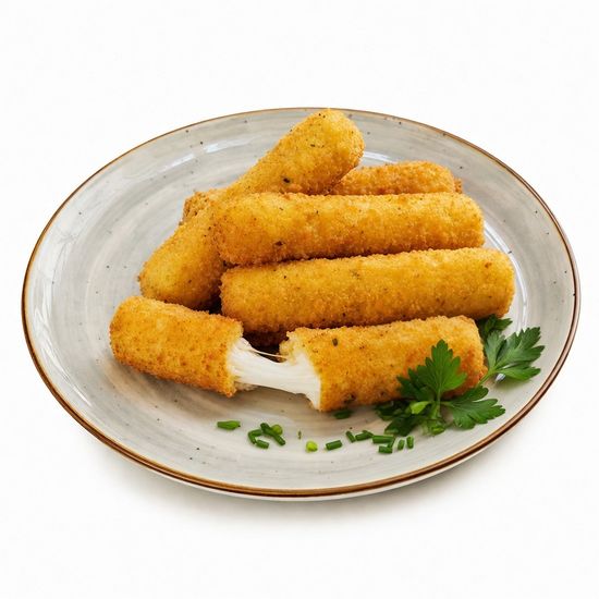 Сырные палочки