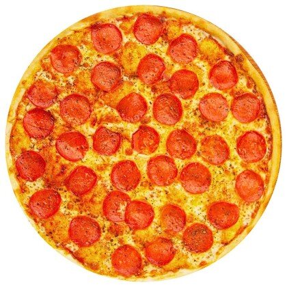 Пепперони