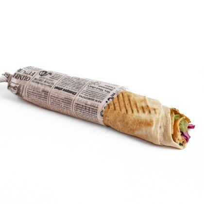 ЛИВАНСКИЙ ДУРУМ