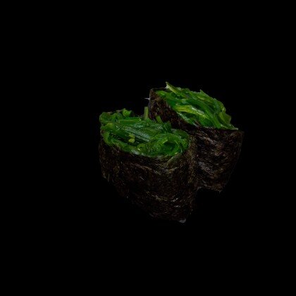 Суши чука 2 шт.