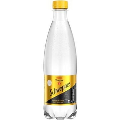 Напиток Schweppes