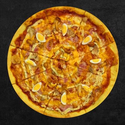 Деревенская (new)