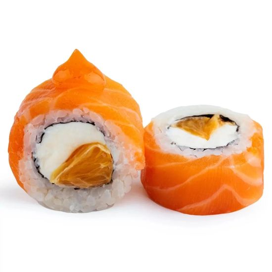 Филадельфия Мандарин (4 шт)