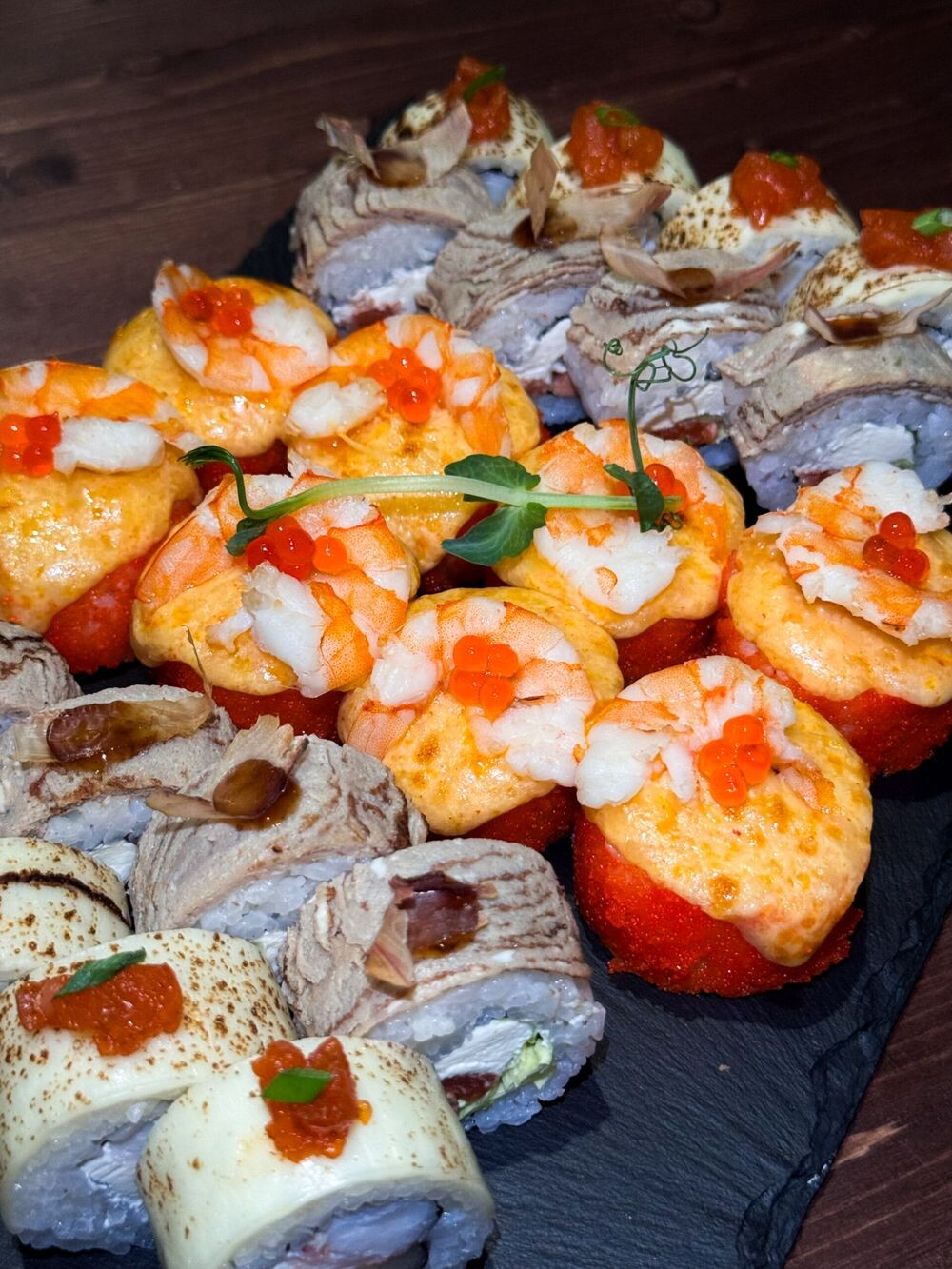 Сет «Альфа»