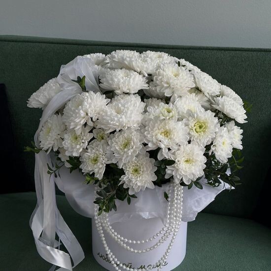 Коробочка №100-1 сборная