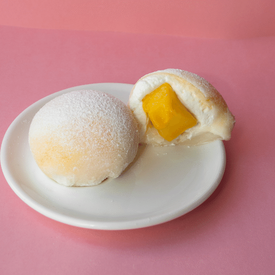 Моти с манго