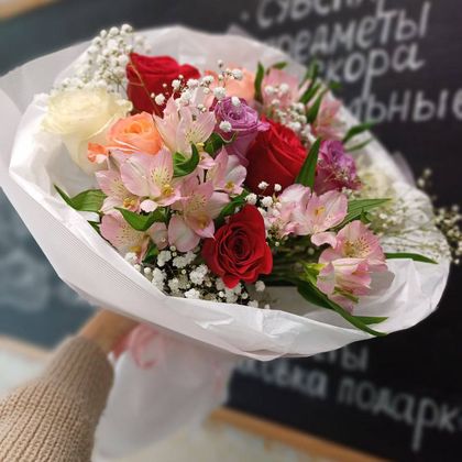 Букет №11