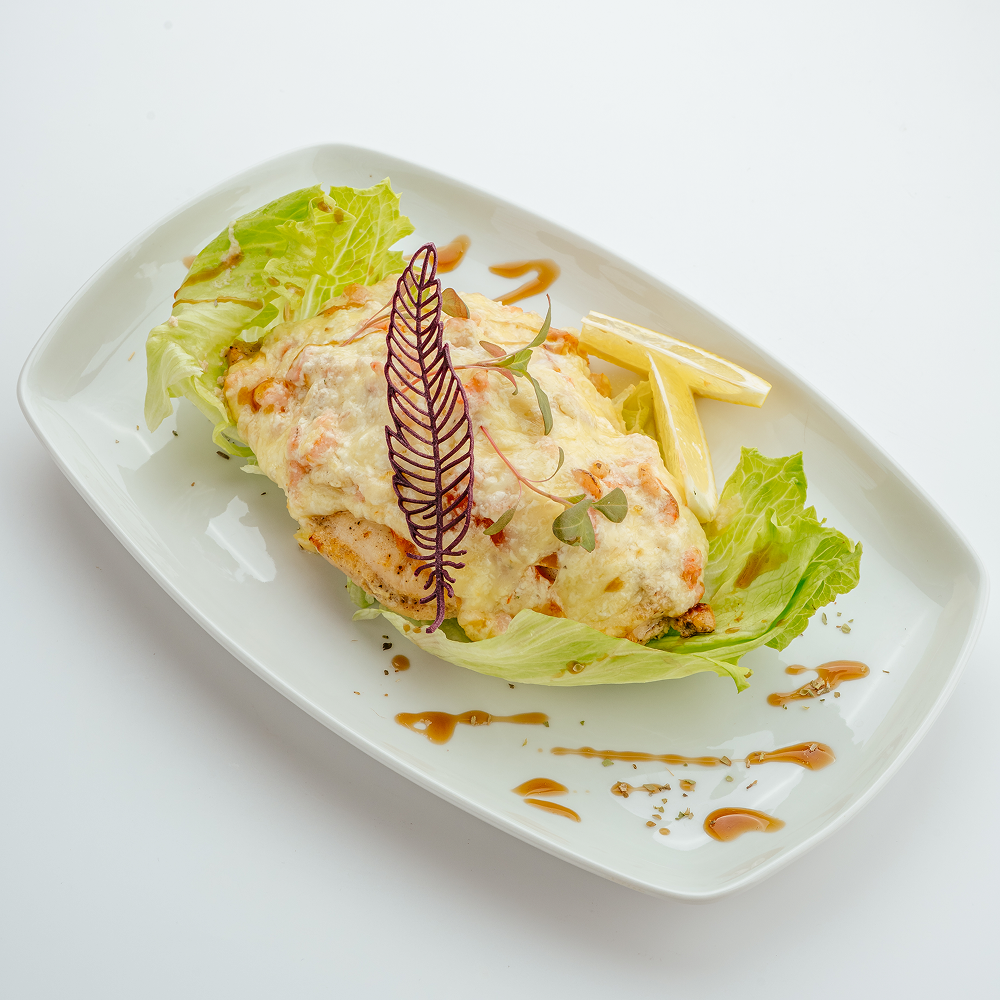 Цыплёнок «Луар»