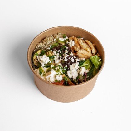 БЕРЛИНСКИЙ БОУЛ